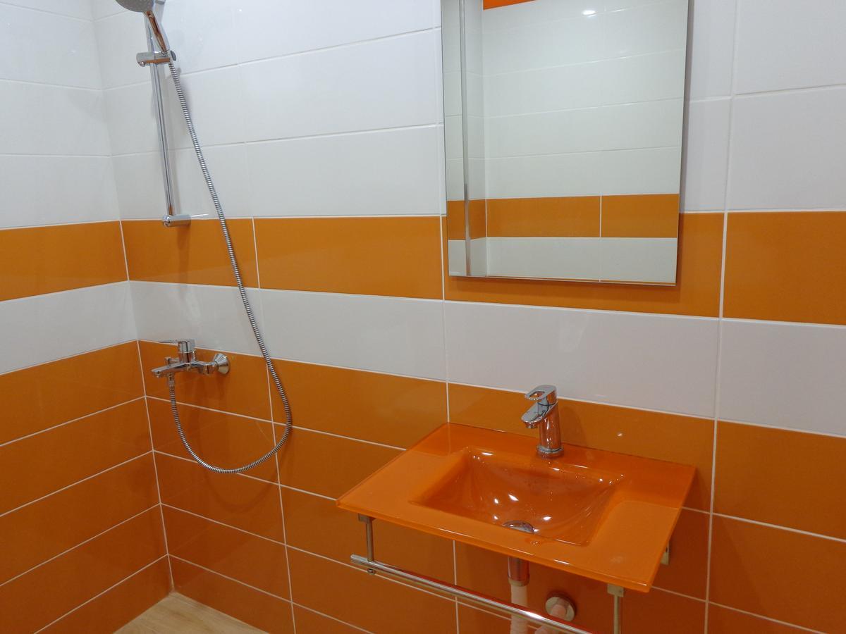 Apartment Moni Veliko Tarnovo Kültér fotó